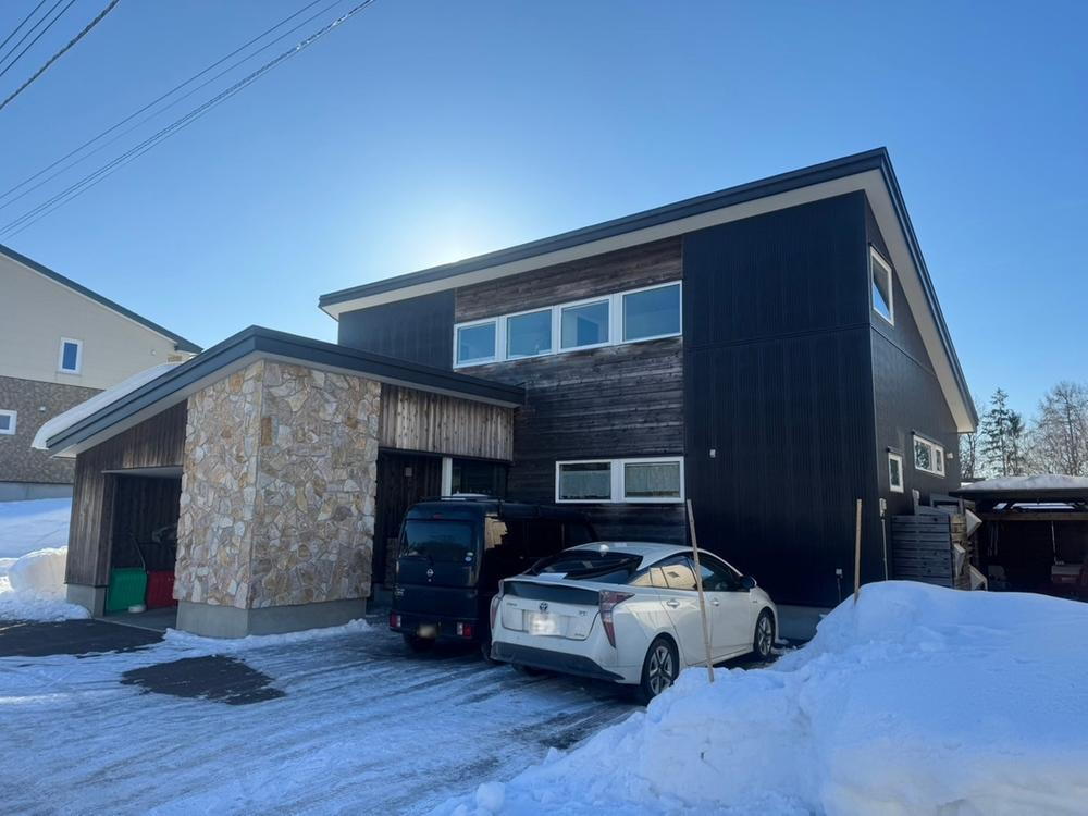北海道虻田郡倶知安町北六条東３ 7500万円