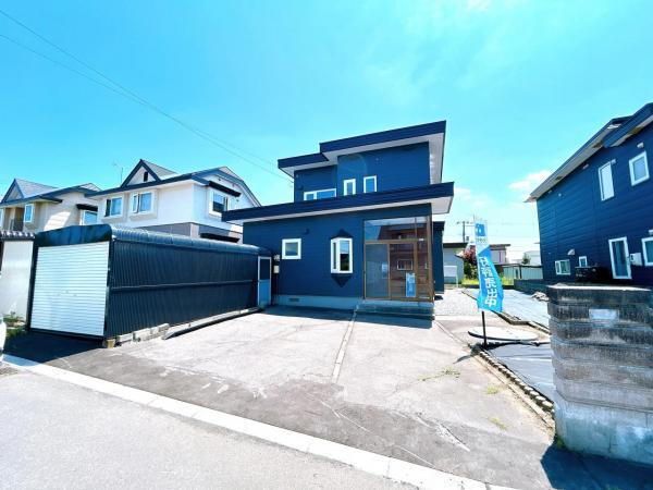 北海道旭川市末広東一条１２ 1649万円