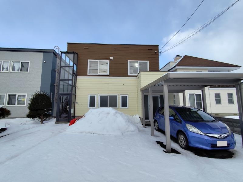 北海道札幌市手稲区前田八条１０ 2280万円