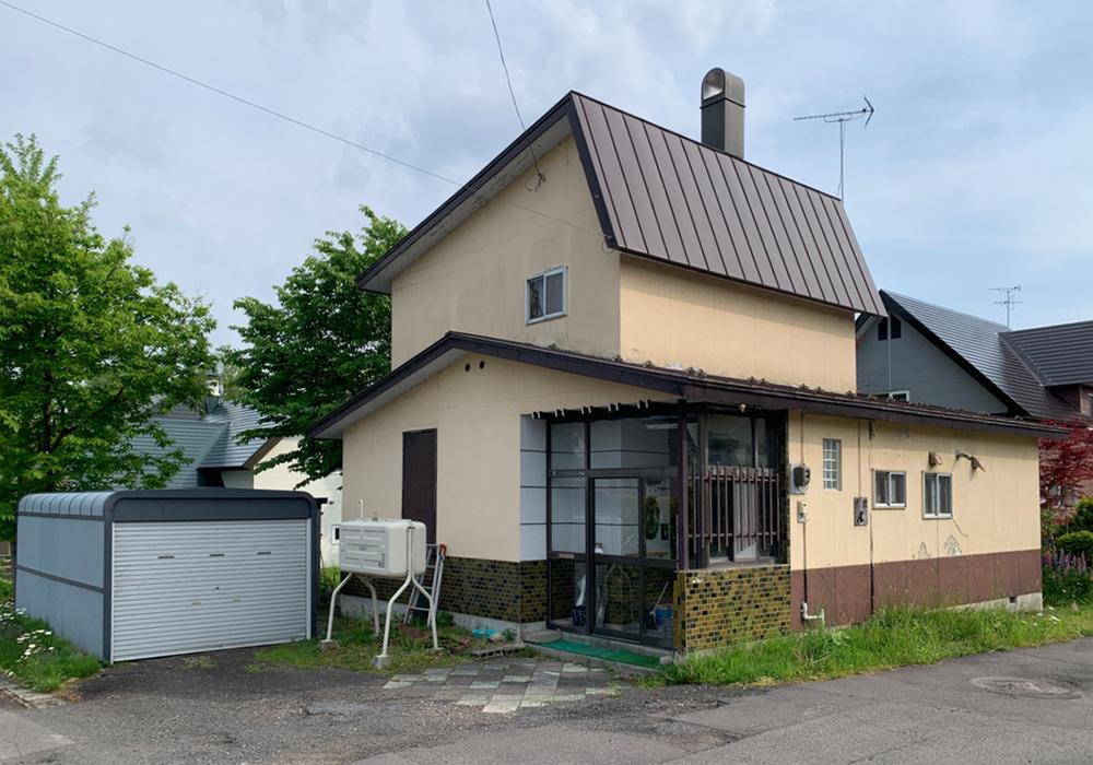 北海道旭川市旭岡５ 333万円