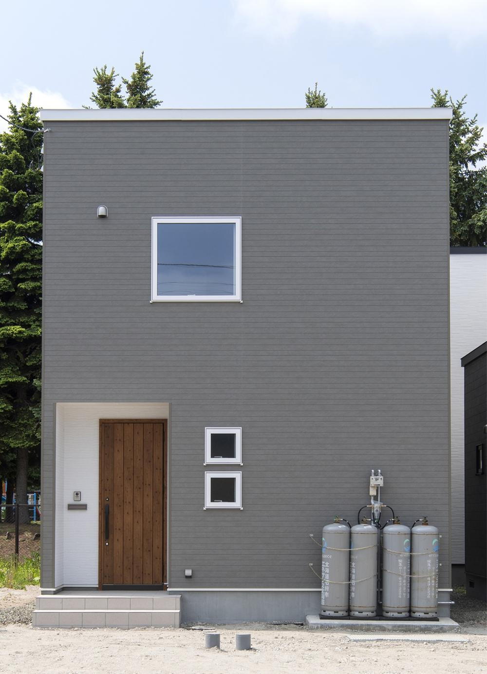 北海道札幌市白石区平和通１６丁目北 3830万円 4LDK