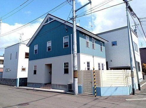 北海道札幌市東区北十九条東１２ 4280万円