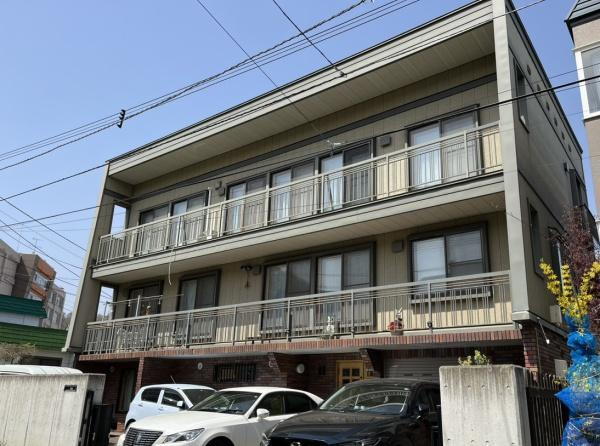 北海道小樽市若竹町 2380万円