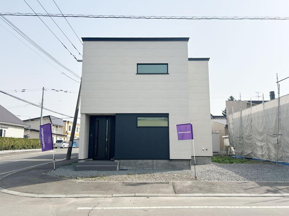 北海道旭川市永山八条６ 3300万円 3LDK