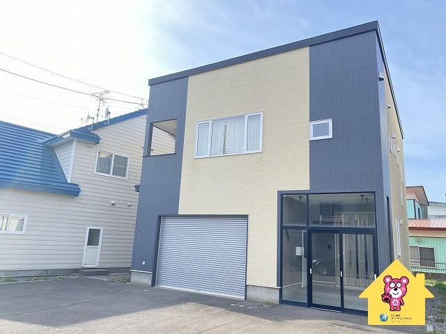 北海道北斗市中野通１ 1680万円