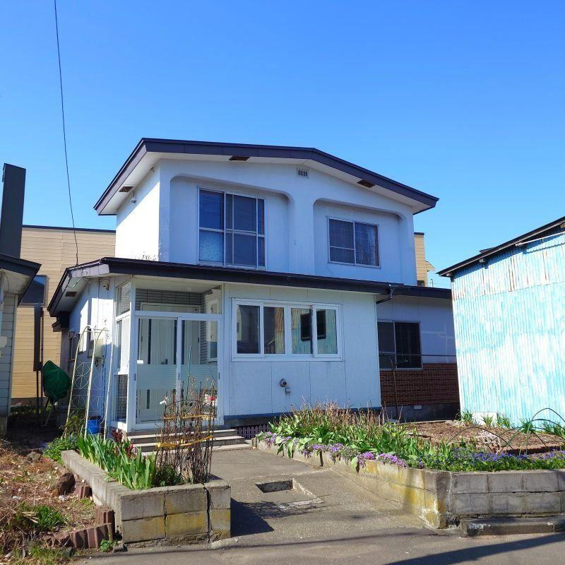 北海道苫小牧市山手町１ 680万円