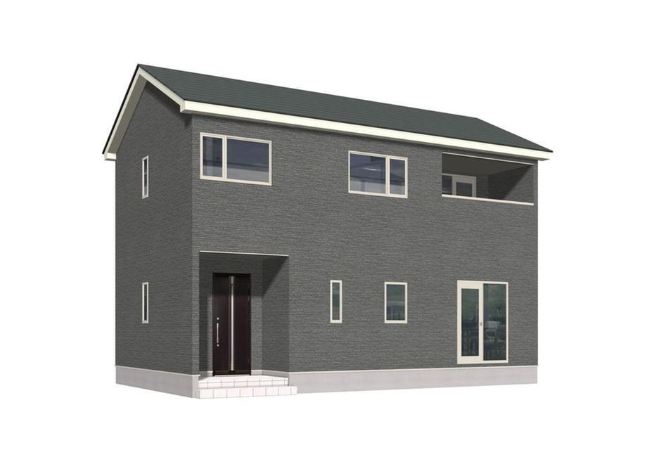 北海道千歳市信濃４ 2880万円 4LDK