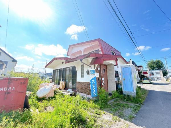 北海道帯広市東六条南２１ 1499万円