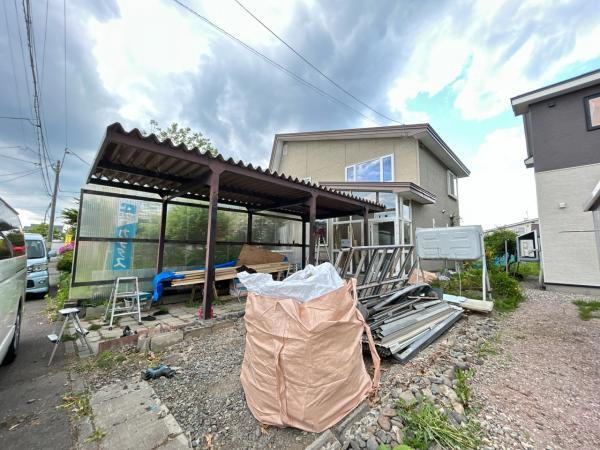 北海道河東郡音更町宝来東町南１ 中古住宅