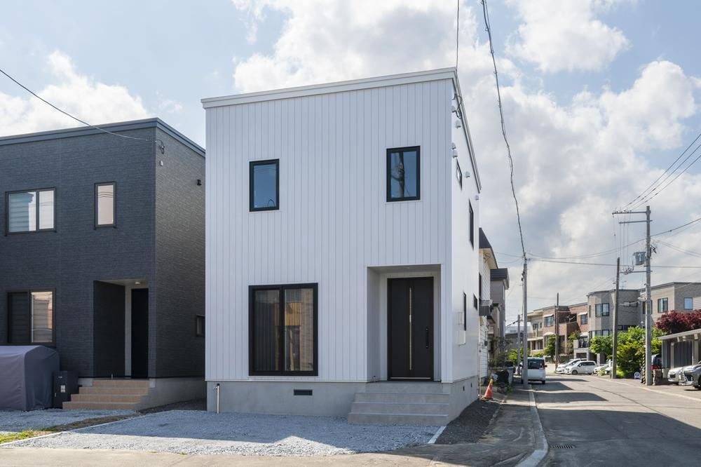 北海道札幌市東区伏古七条２ 3980万円 4SLDK