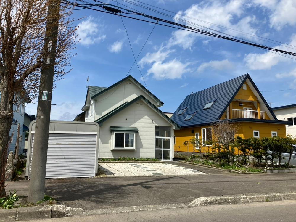 北海道北広島市稲穂町東１０ 1750万円