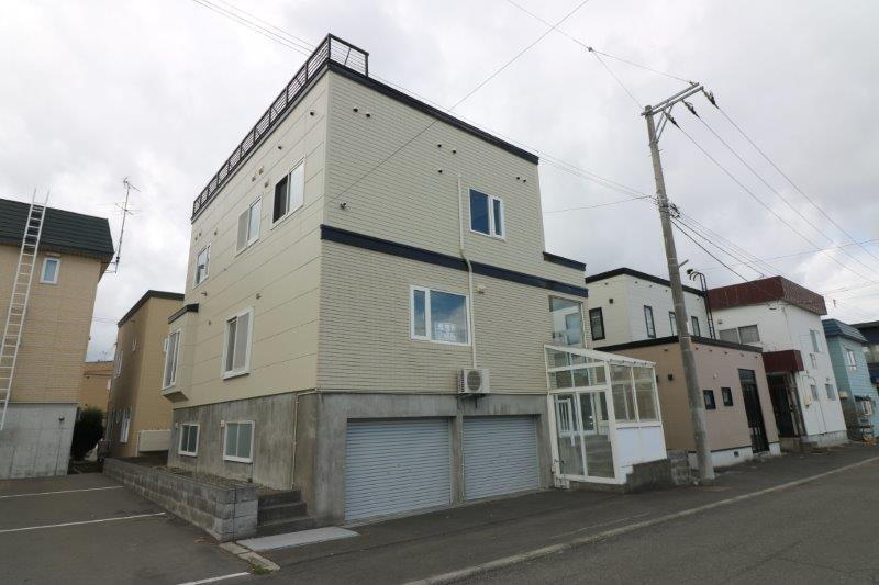 北海道札幌市東区北五十条東７ 3080万円 5LDK