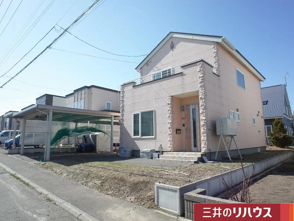 物件写真