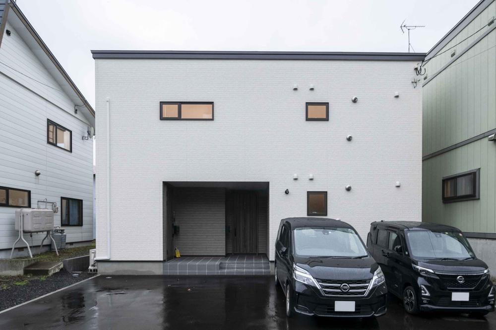 北海道江別市文京台 4780万円