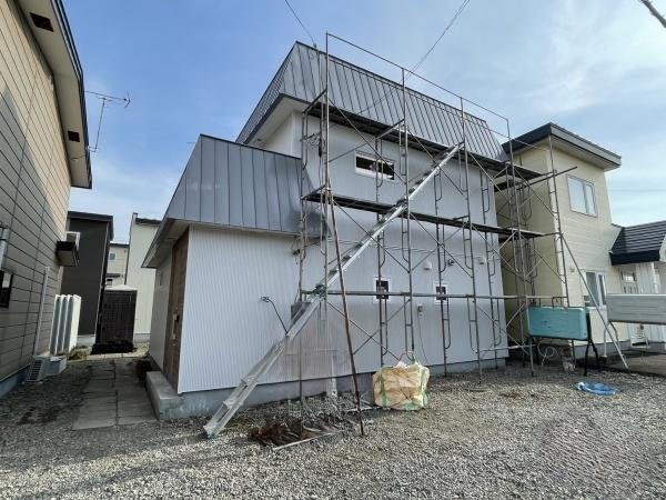 北海道河東郡音更町共栄台西１２ 1950万円