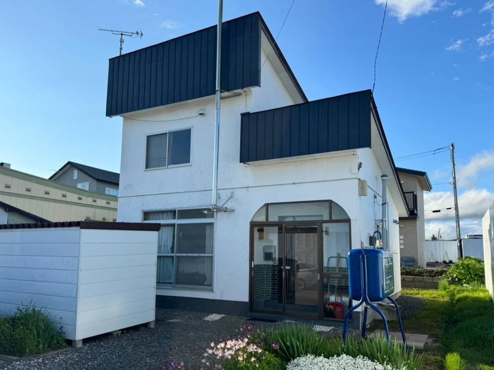 北海道虻田郡倶知安町字琴平 2800万円