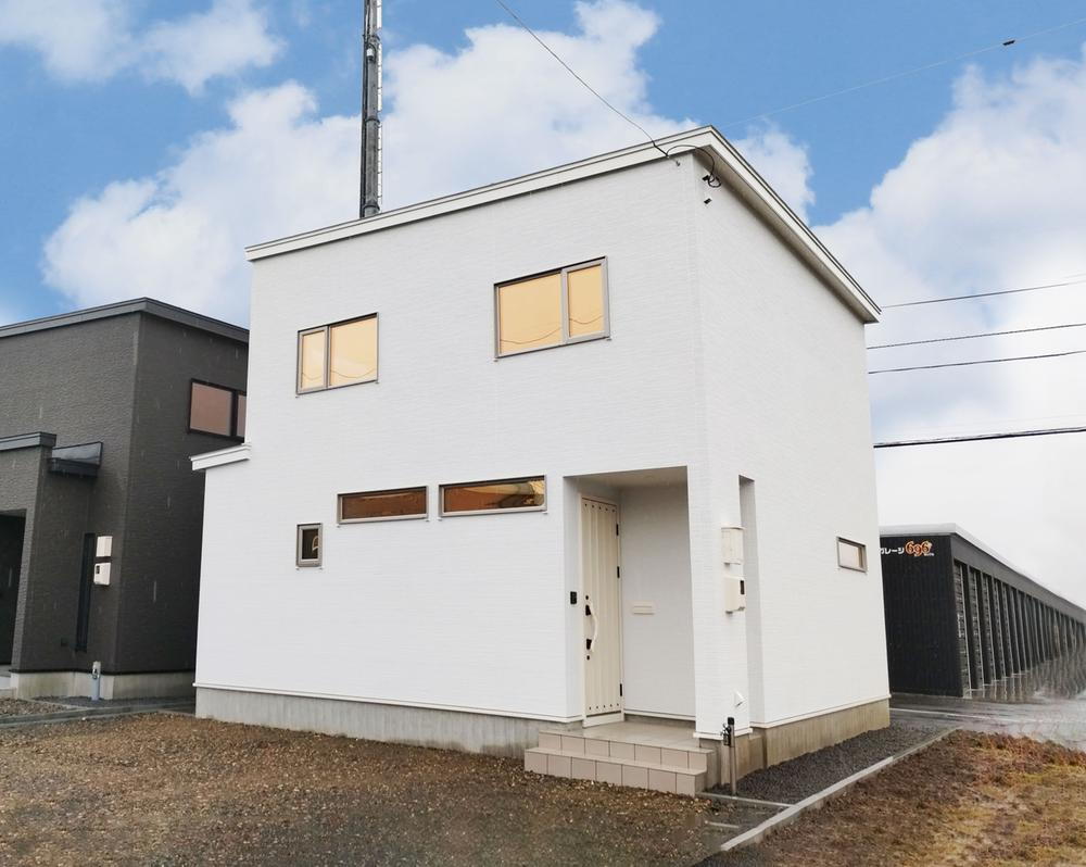 北海道札幌市北区東茨戸三条１ 2980万円 4LDK