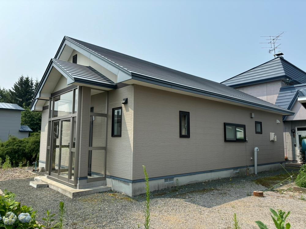北海道常呂郡訓子府町東町 1298万円