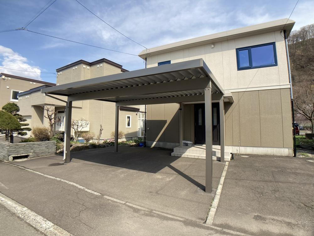 北海道札幌市西区西野五条１ 3680万円