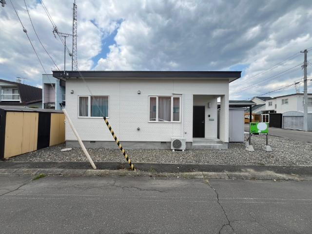 北海道中川郡幕別町札内桜町 1370万円