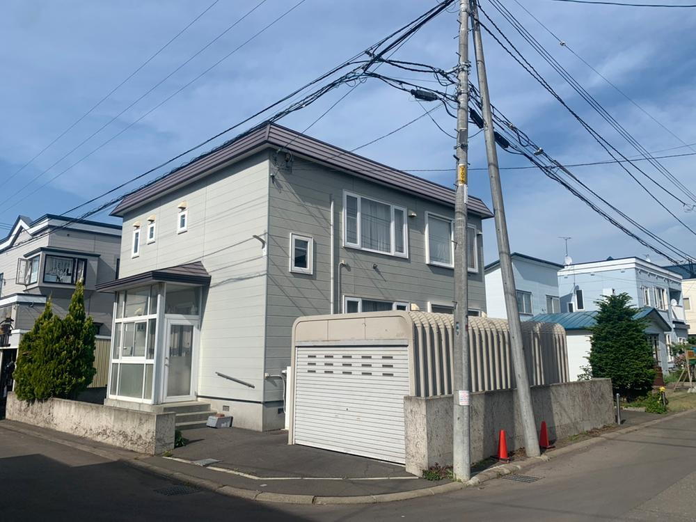 北海道札幌市南区澄川四条４ 3280万円