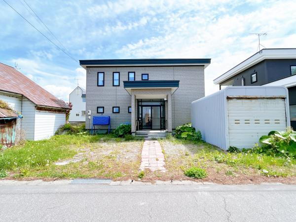 北海道増毛郡増毛町南畠中町３ 1599万円