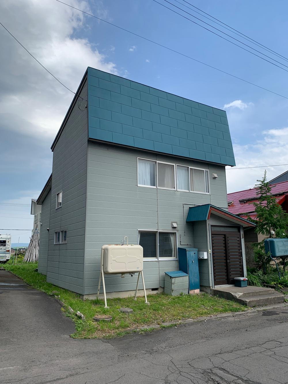 北海道虻田郡倶知安町南六条東１ 3500万円