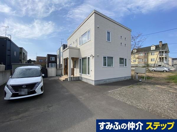 北海道札幌市北区新川西四条４ 1980万円