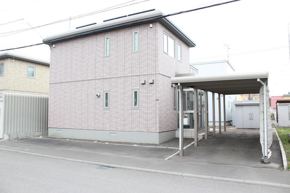 北海道札幌市北区あいの里三条３ 2880万円