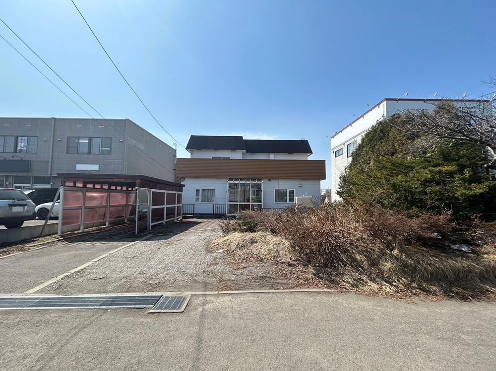 北海道札幌市豊平区福住二条１０ 3480万円