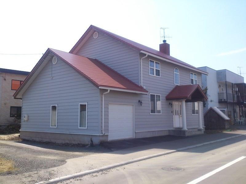 北海道北見市小泉 1900万円