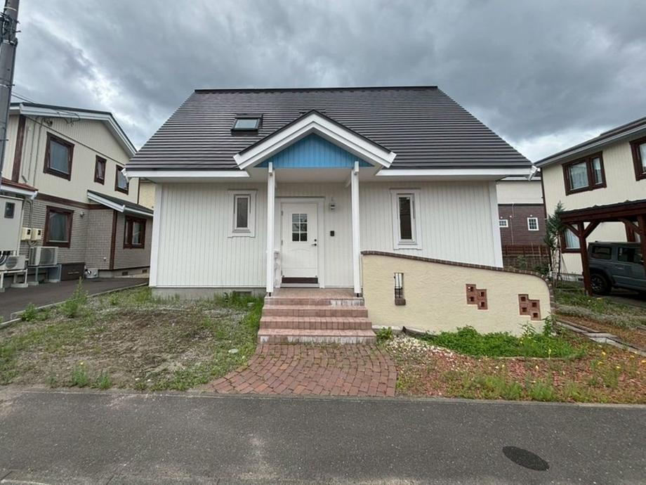 北海道札幌市清田区清田十条３ 3080万円