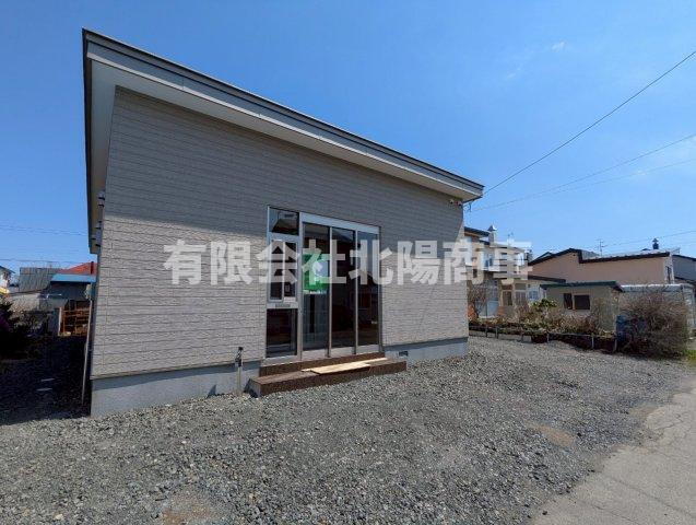 北海道釧路市緑ケ岡５ 2880万円 3LDK