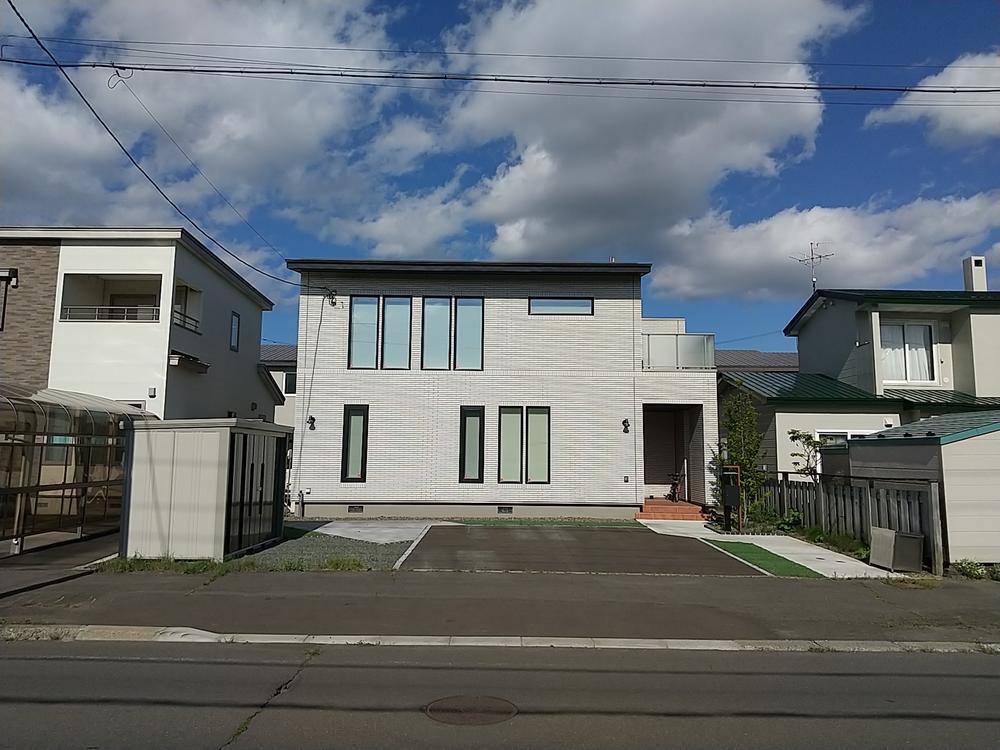 北海道釧路郡釧路町曙３ 4760万円 3LDK