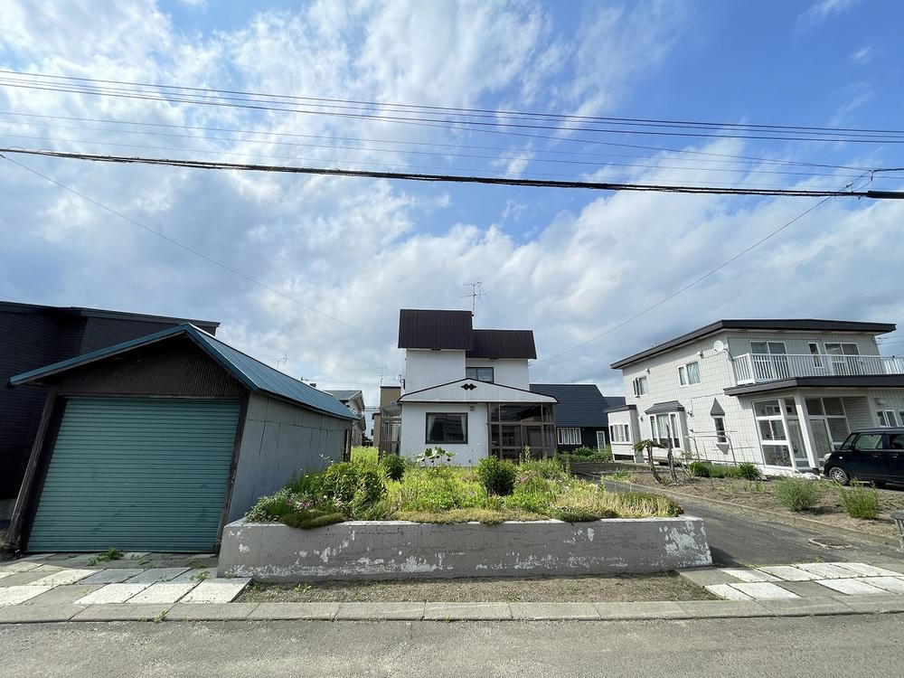 物件写真