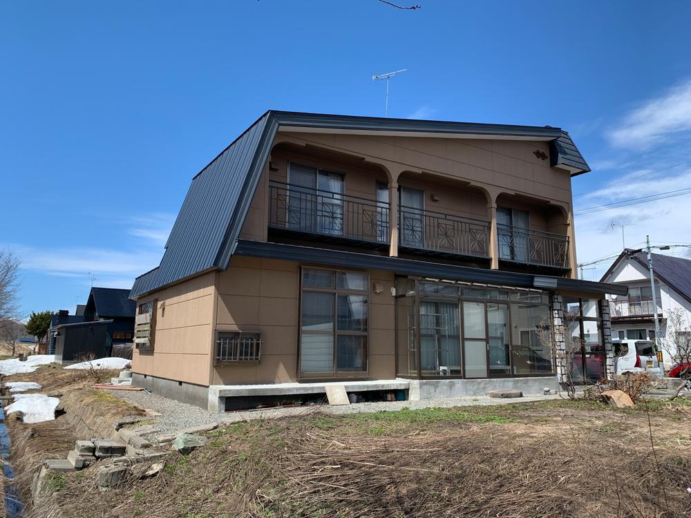 北海道旭川市忠和五条４ 450万円