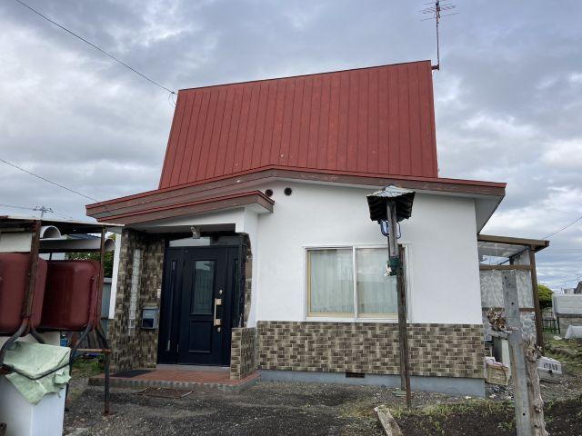 北海道中川郡池田町字利別西町 150万円
