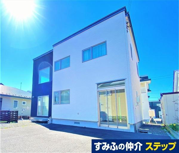 北海道苫小牧市ウトナイ北５ 3480万円 4LDK