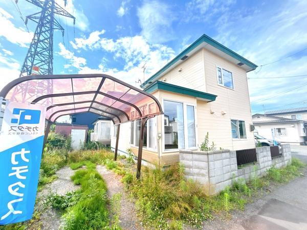 物件写真