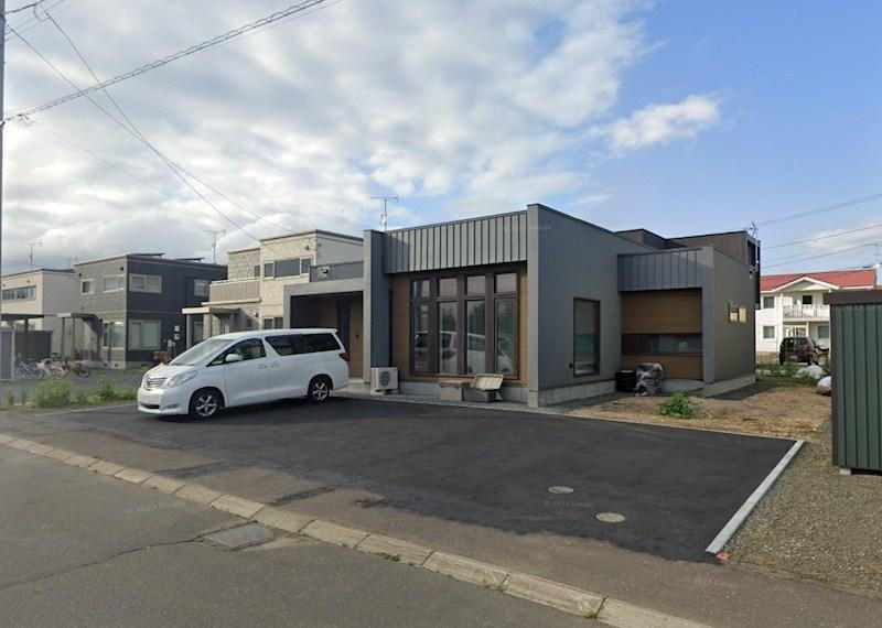 北海道北見市ひかり野１ 3650万円