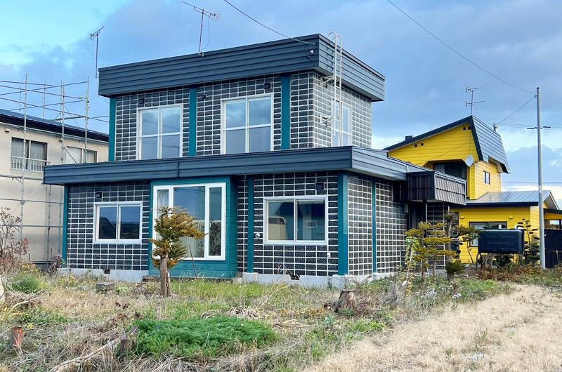 北海道滝川市滝の川町西６ 1250万円 3LDK