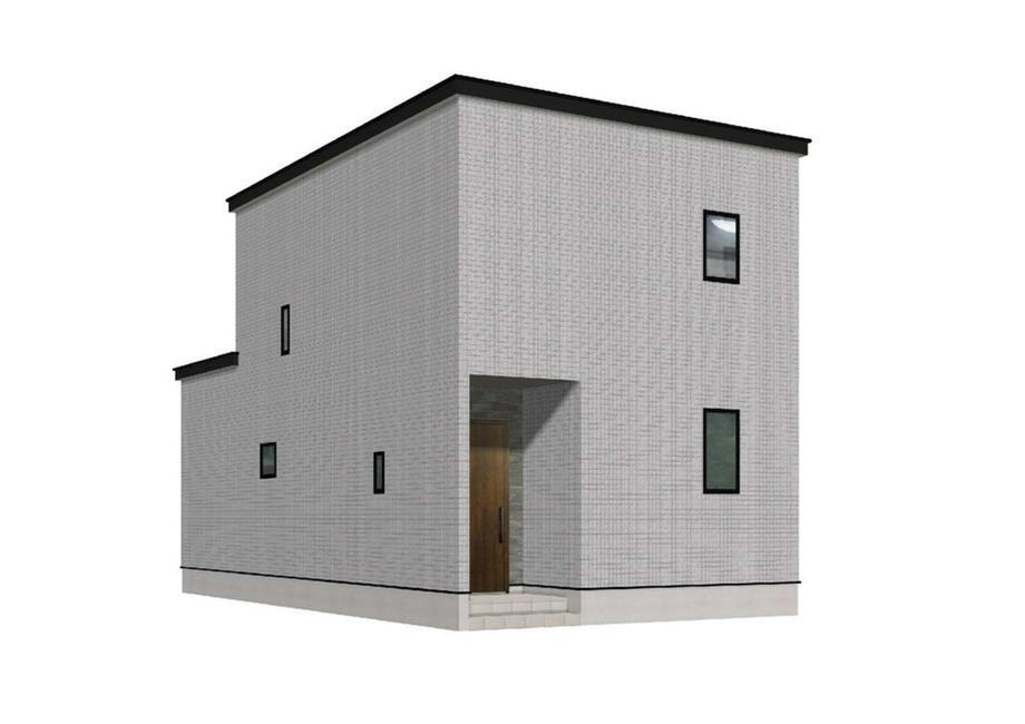 北海道札幌市東区本町一条３ 3930万円 4LDK
