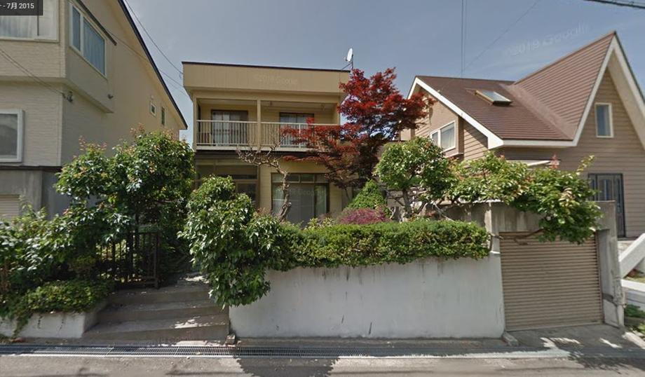 北海道小樽市富岡２ 1300万円