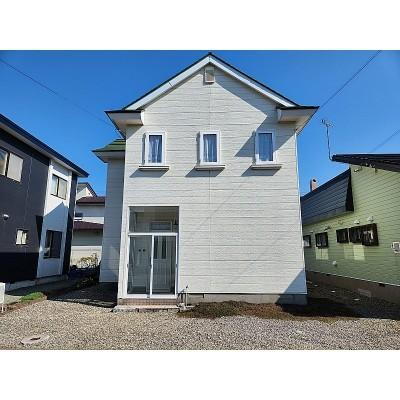 北海道北斗市七重浜２ 1380万円