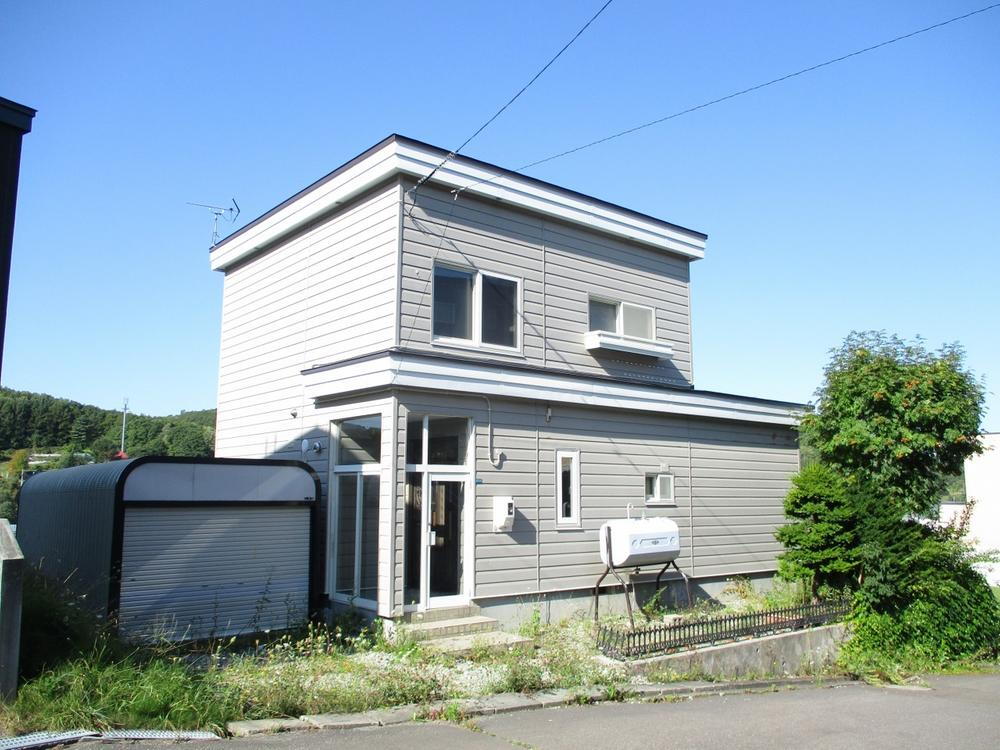 北海道小樽市オタモイ１ 780万円 4LDK