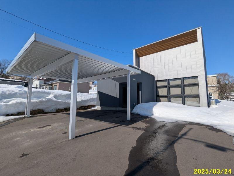 北海道旭川市高砂台８ 3680万円