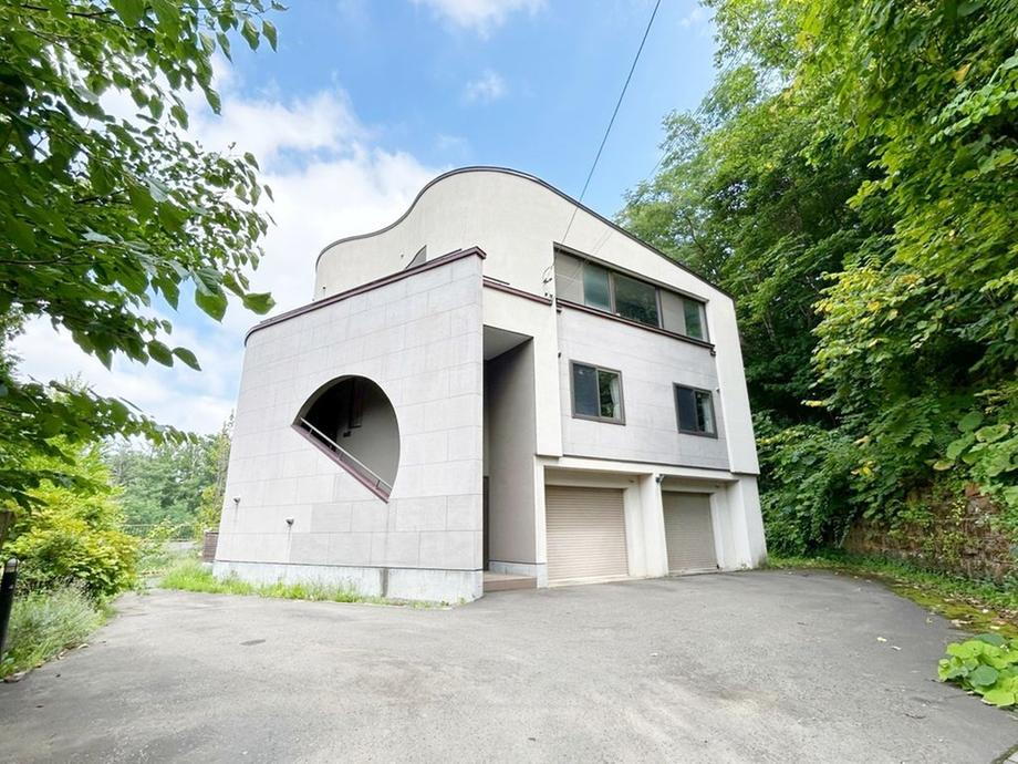 北海道札幌市中央区宮の森一条１４ 5500万円
