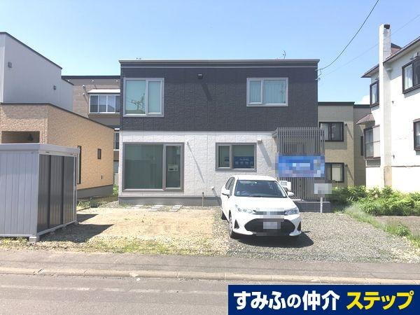 北海道北広島市大曲南ヶ丘２ 3980万円 4LDK