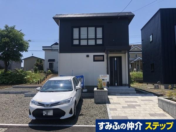 北海道恵庭市美咲野５ 3790万円 3LDK