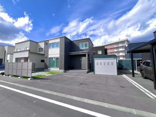 物件写真
